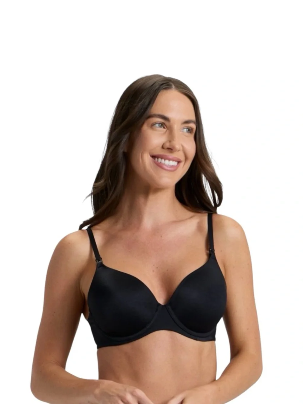 Auden Full Coverage Lightly Lined Nursing Bra